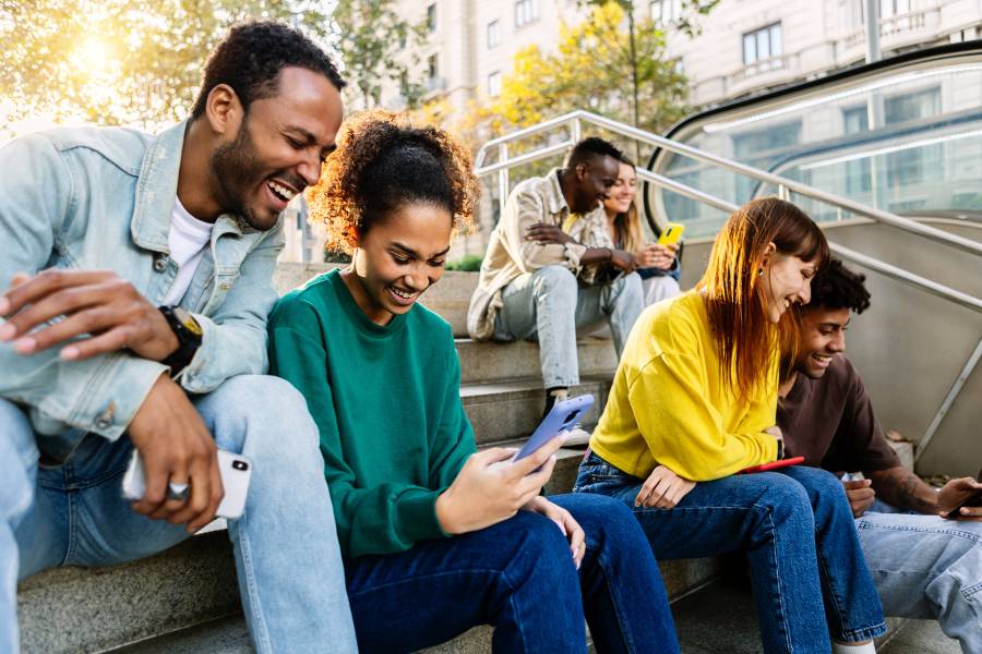 Social Media Ads - Demographic Research Social Media Ads - Demographic Research