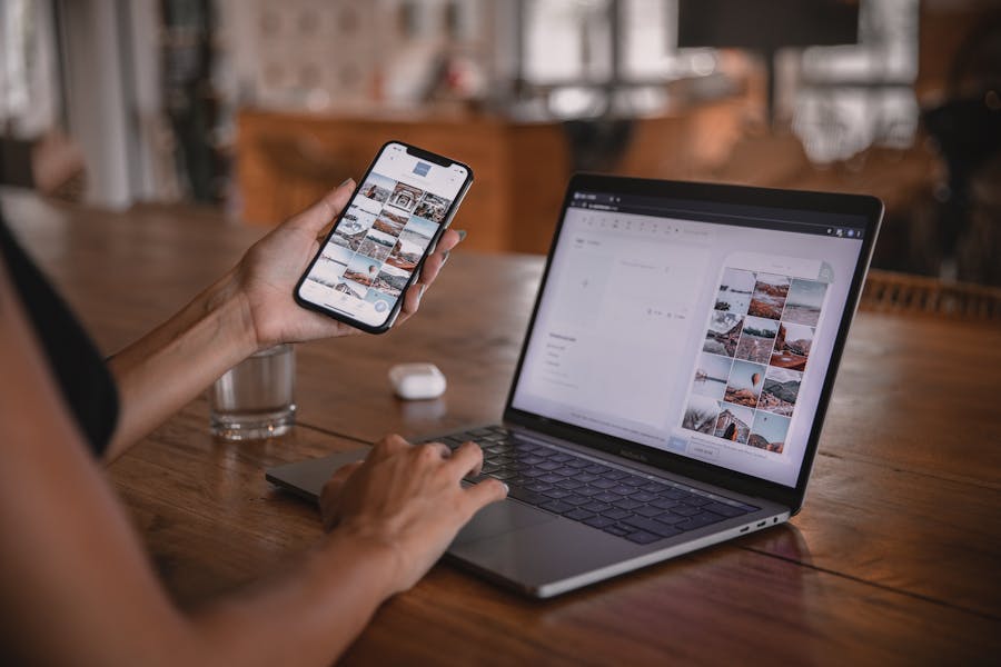 Social Media Ads - Creative Social Media Ads - Creative